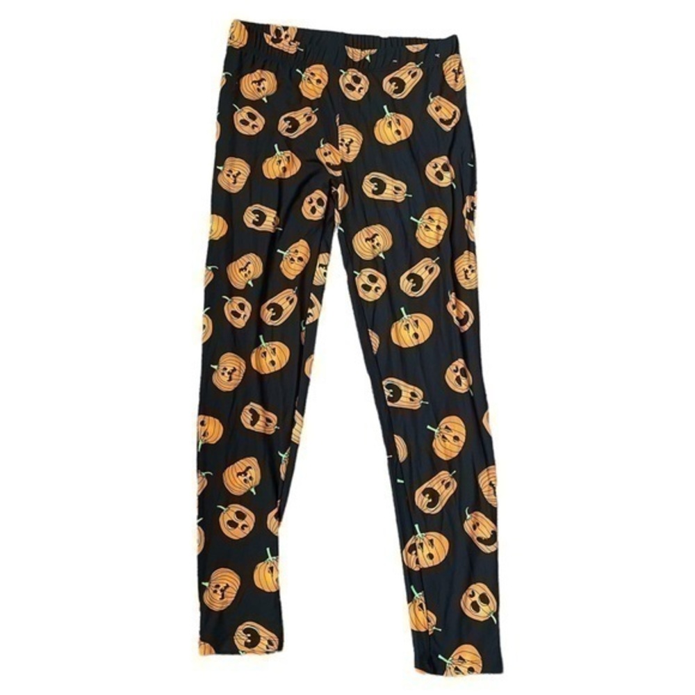 Halloween Leggings